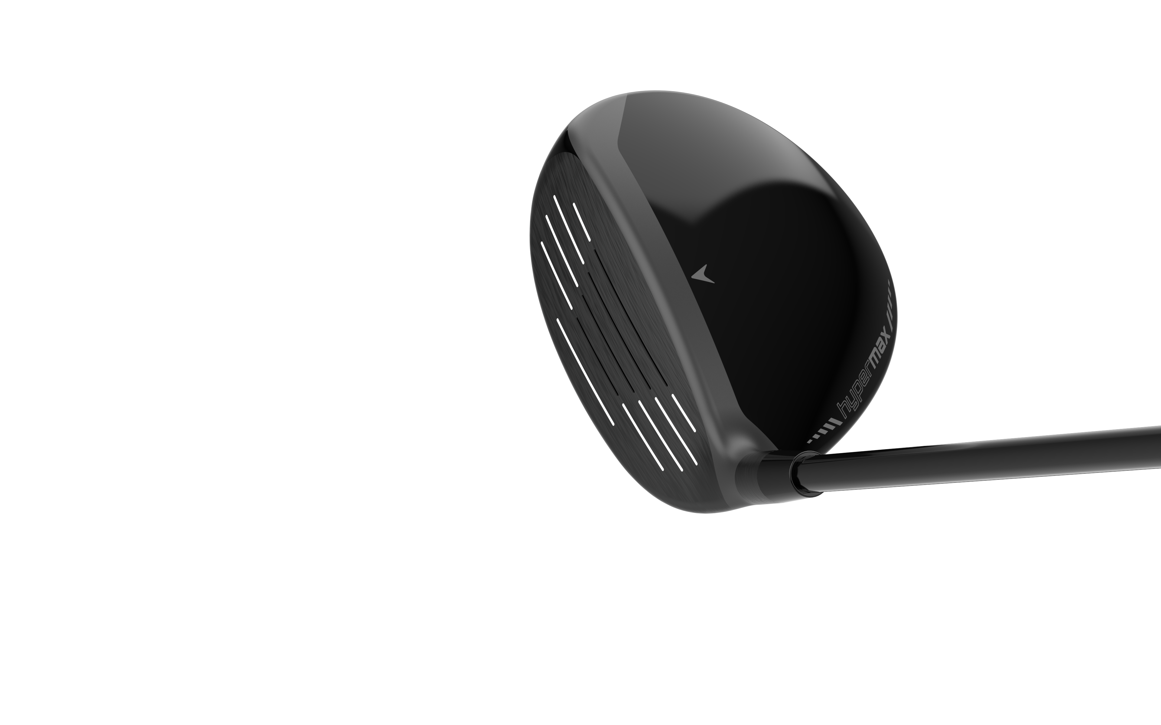 VLS hypermax 3 Wood