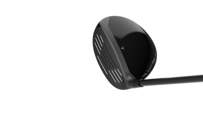 VLS hypermax 3 Wood