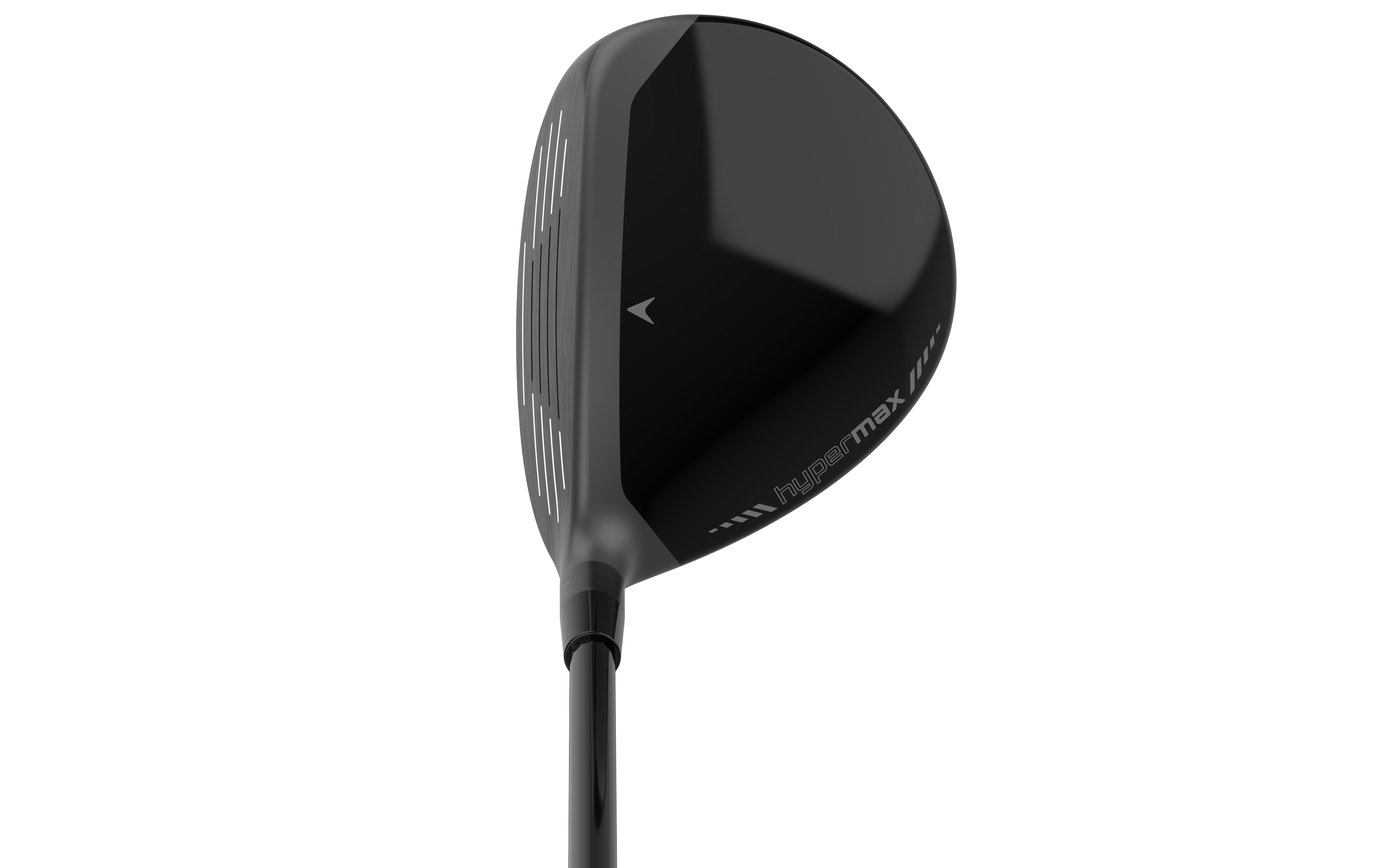 VLS hypermax 3 Wood