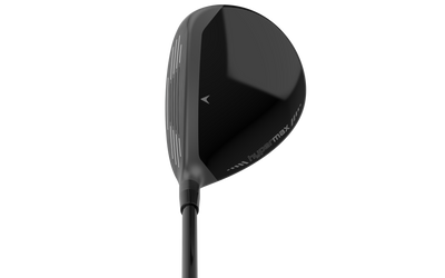 VLS hypermax 3 Wood