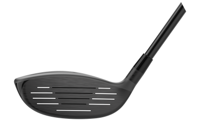 VLS hypermax 3 & 7 Wood Bundle