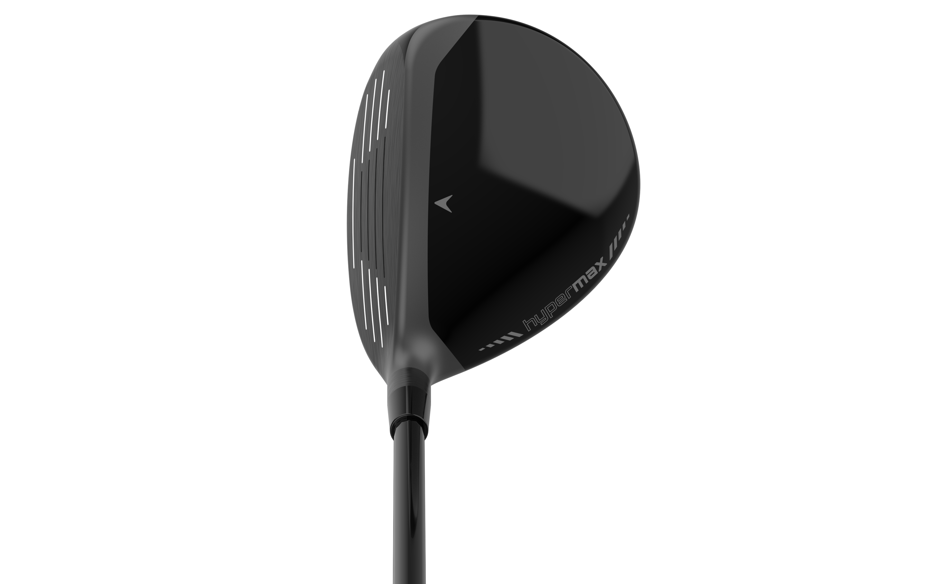 VLS hypermax 7 Wood
