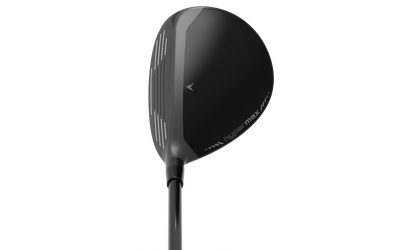 VLS hypermax 3 & 7 Wood Bundle