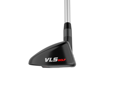 Maxvert 2 Driver and 3 Hybrids Bundle(18/22/26 Degree Hybrids)