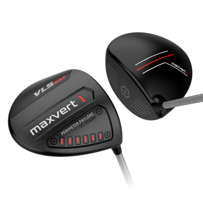 Certified Pre-Owned Maxvert 1 Drivers