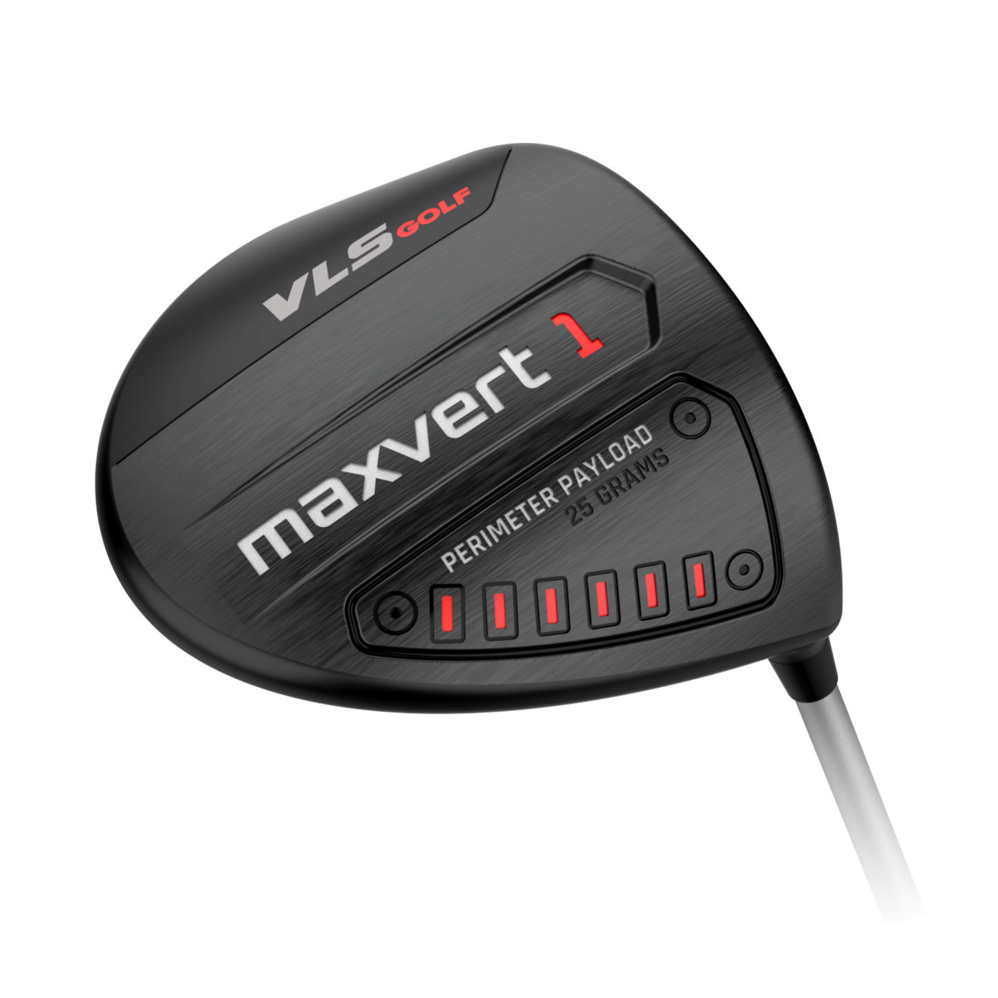 Certified Pre-Owned Maxvert 1 Drivers