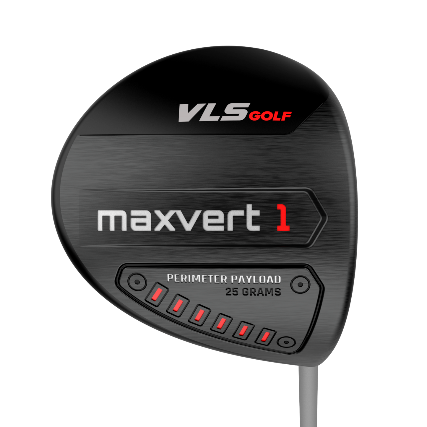 Certified Pre-Owned Maxvert 1 Drivers