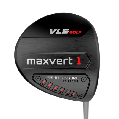 Certified Pre-Owned Maxvert 1 Drivers