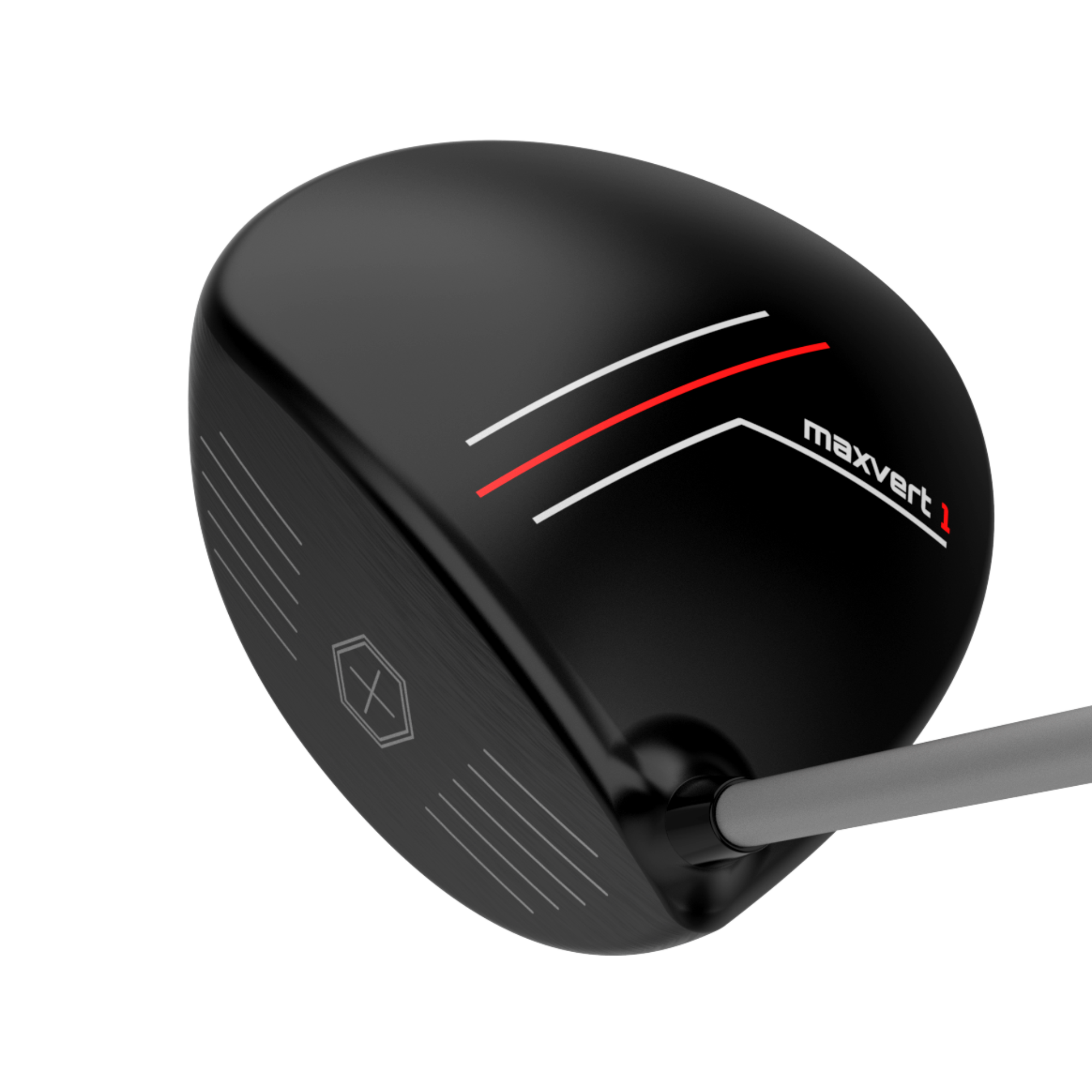 VLS Maxvert 1 Driver Deal