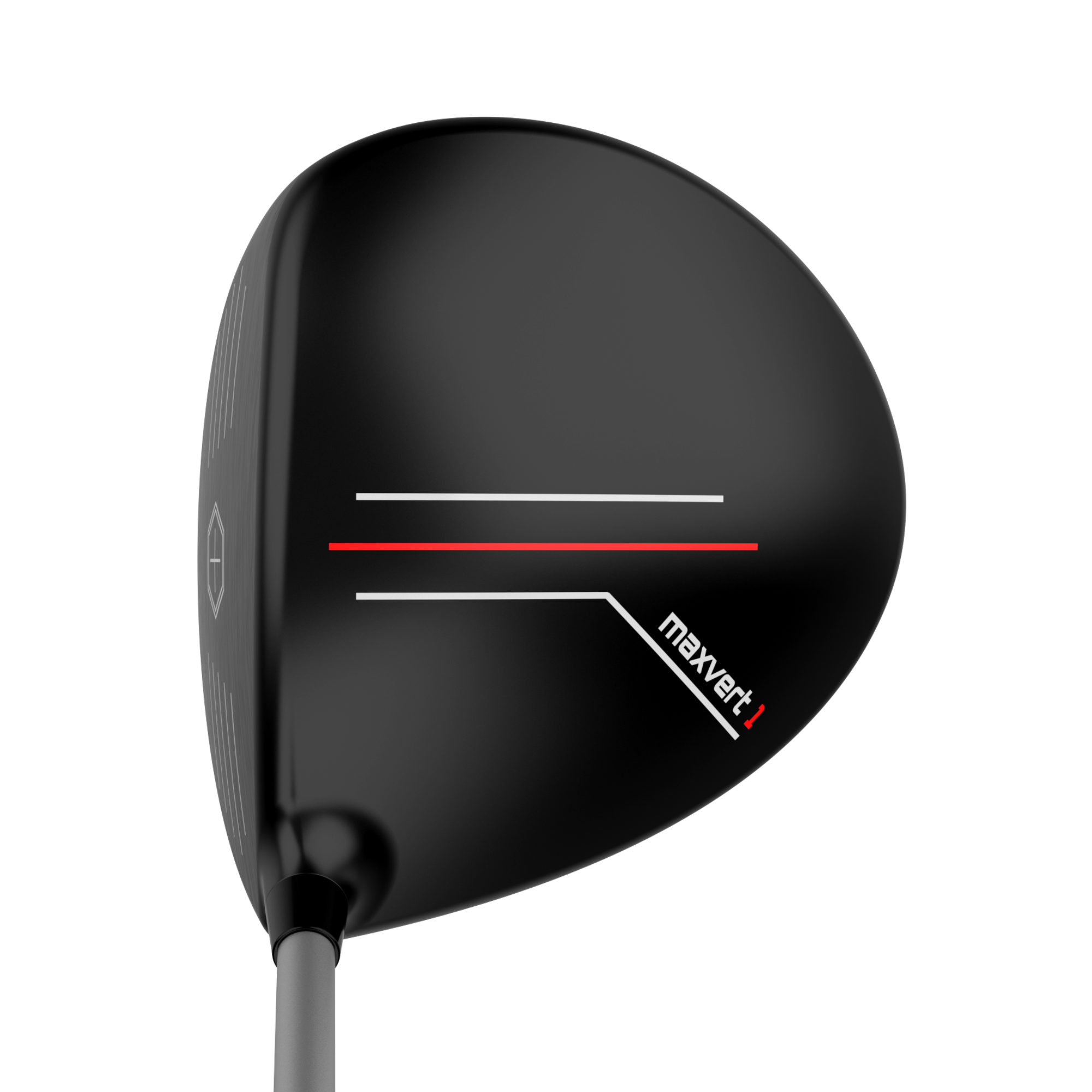 VLS Maxvert 1 Driver Deal.
