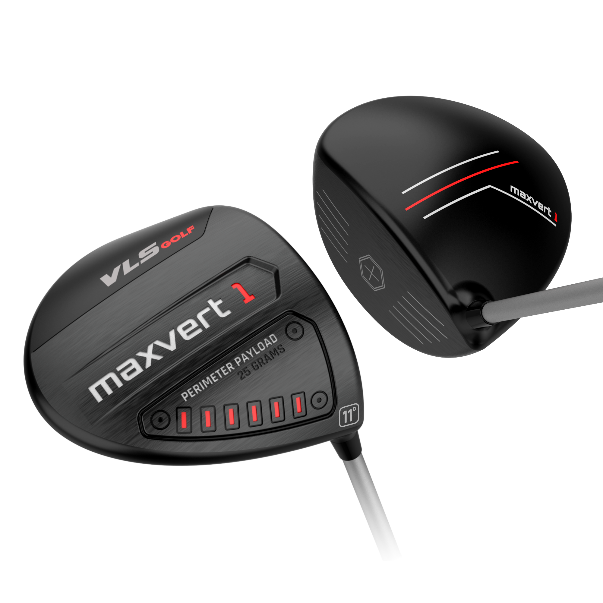 VLS Maxvert 1 Driver Deal.
