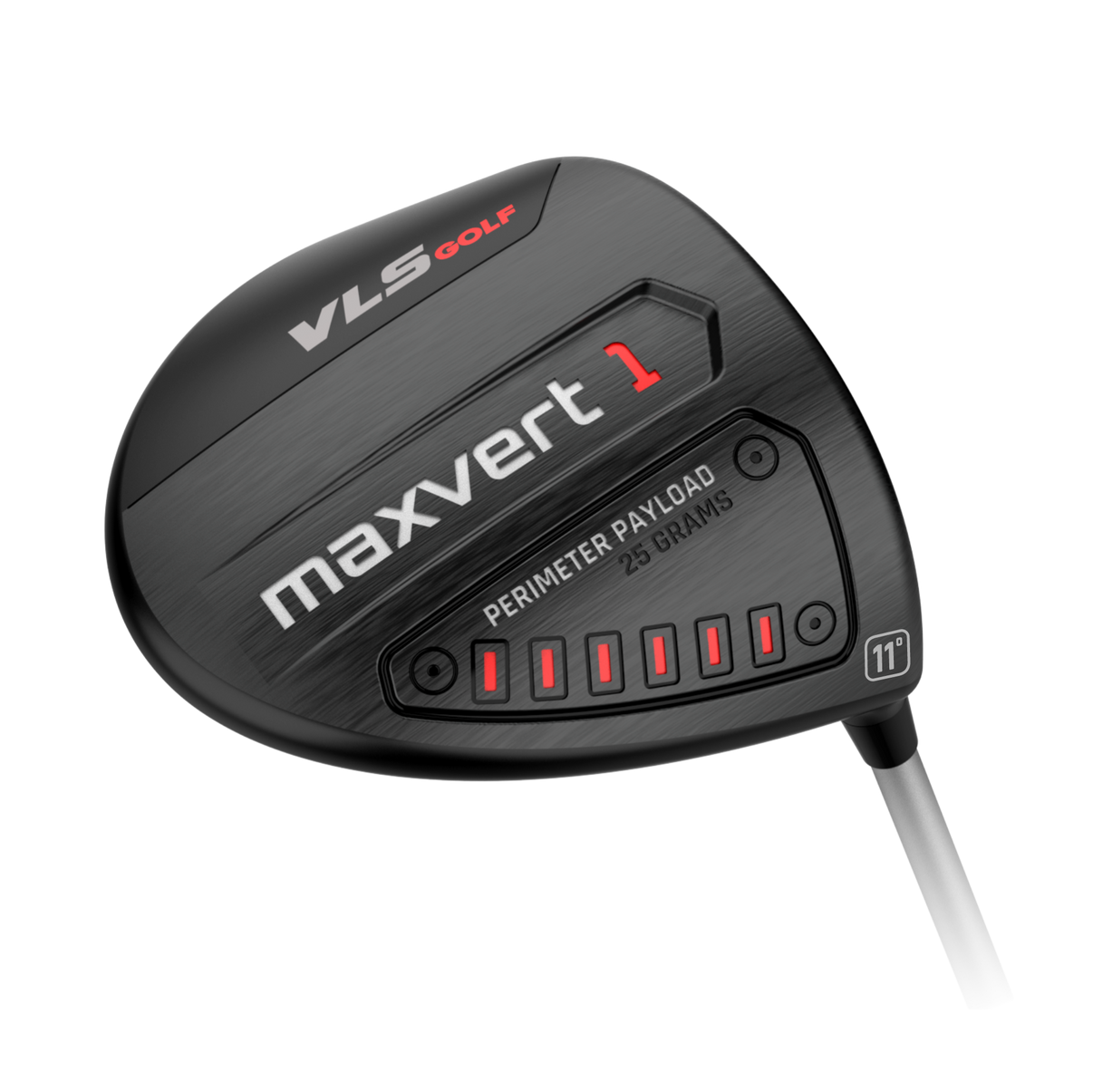 VLS Maxvert 1 Driver VLS Golf