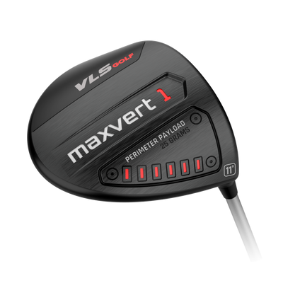 VLS Maxvert 1 Driver