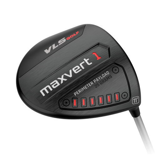 VLS Maxvert 1 Driver Deal