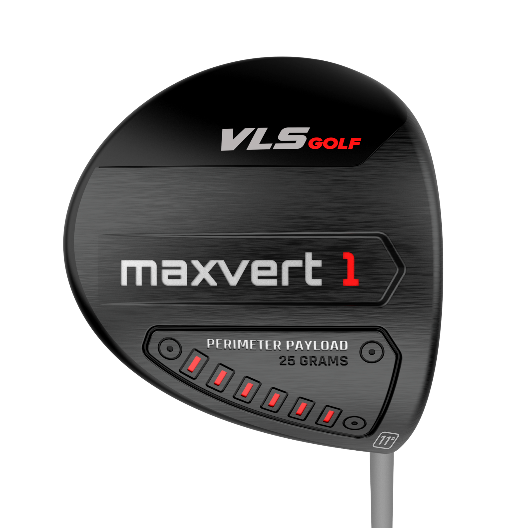 VLS Maxvert 1 Driver VLS Golf