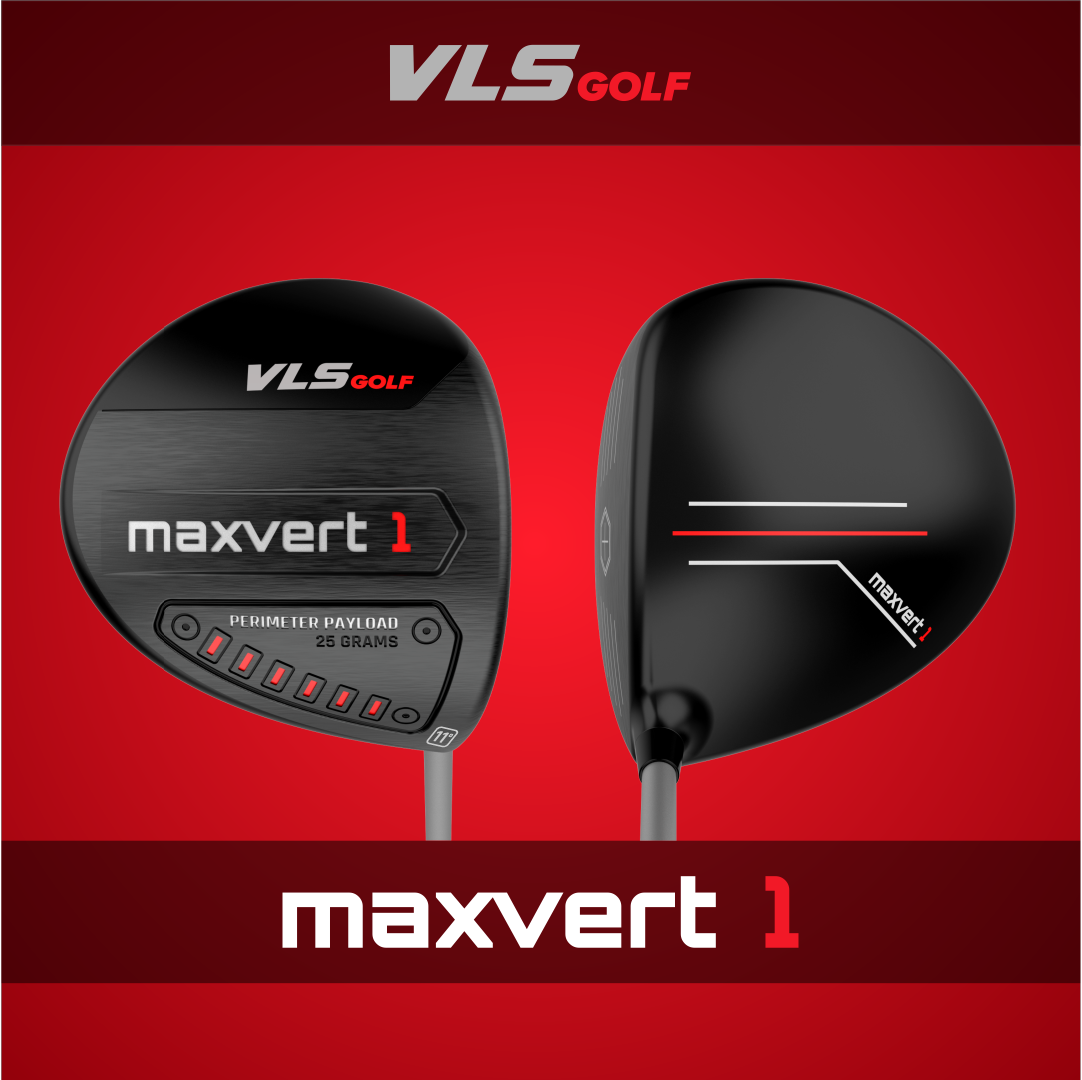VLS Maxvert 1 Driver Deal.