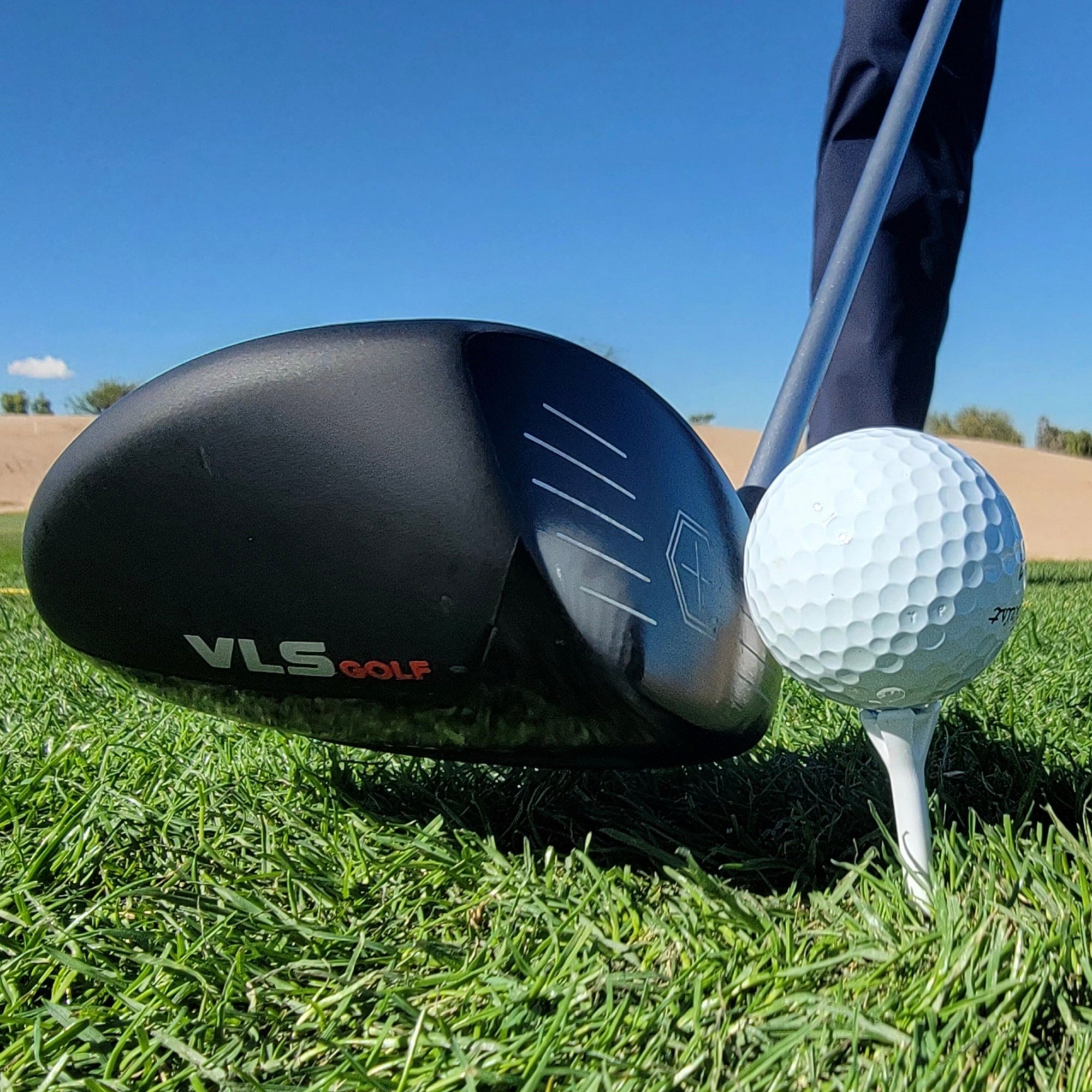 VLS Maxvert 1 Driver Deal.