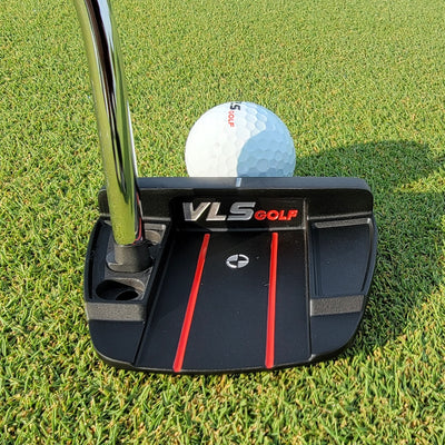 VLS G-Track Putter Shaft