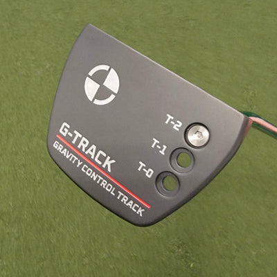 VLS G-Track Putter Shaft
