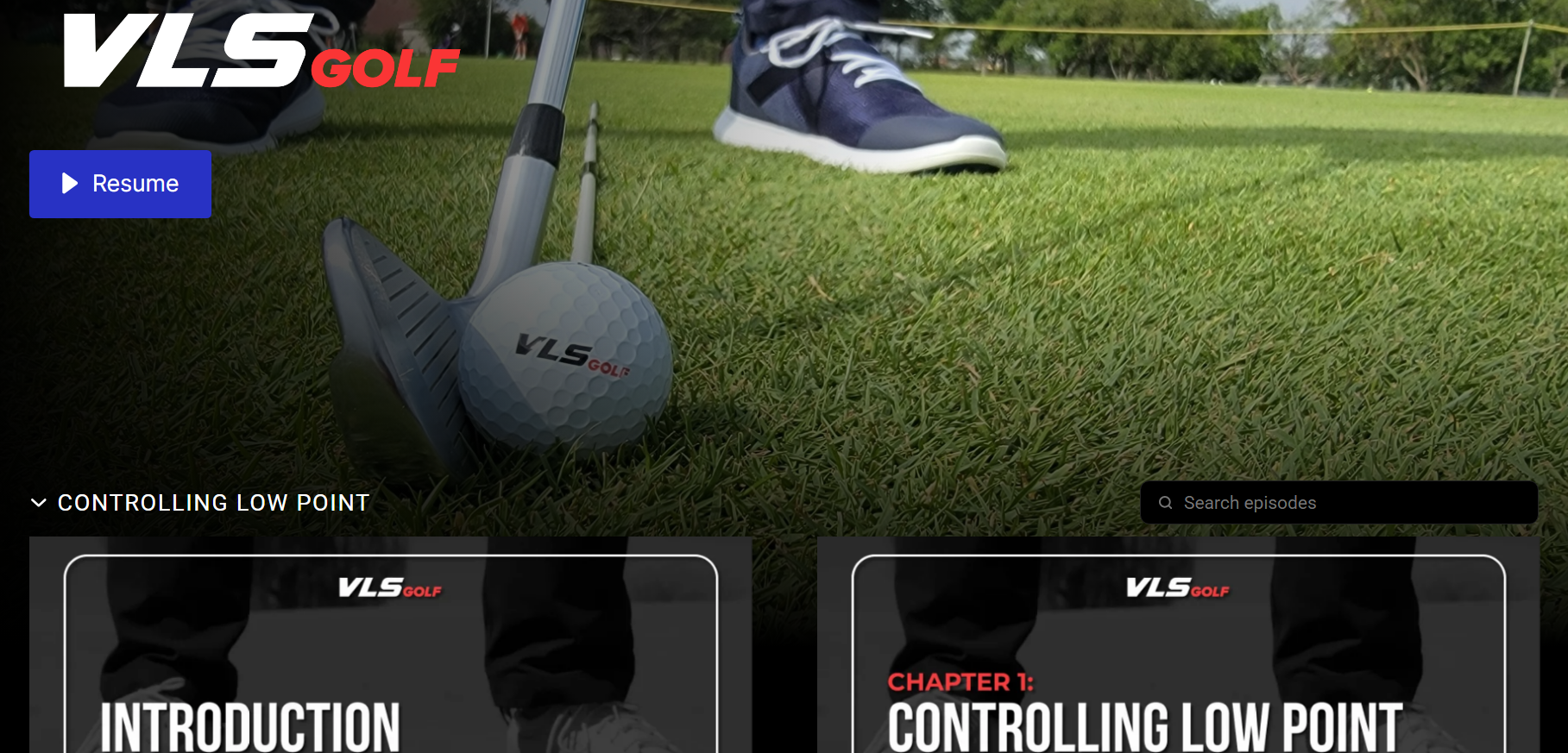 Pure Ball First Contact Series