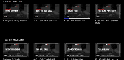 Pure Ball First Contact Series