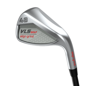 align grind 48° Approach Wedge