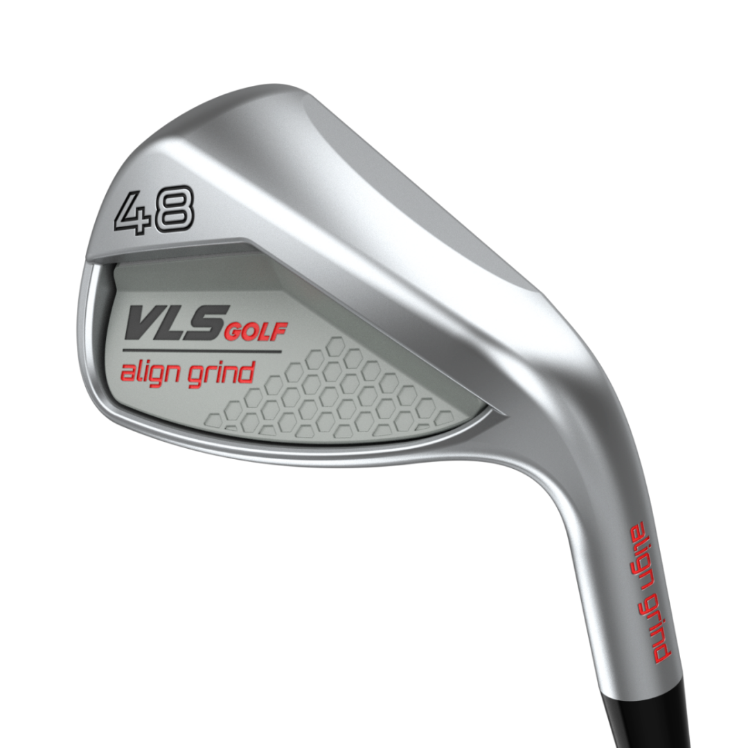 align grind 48° Approach Wedge