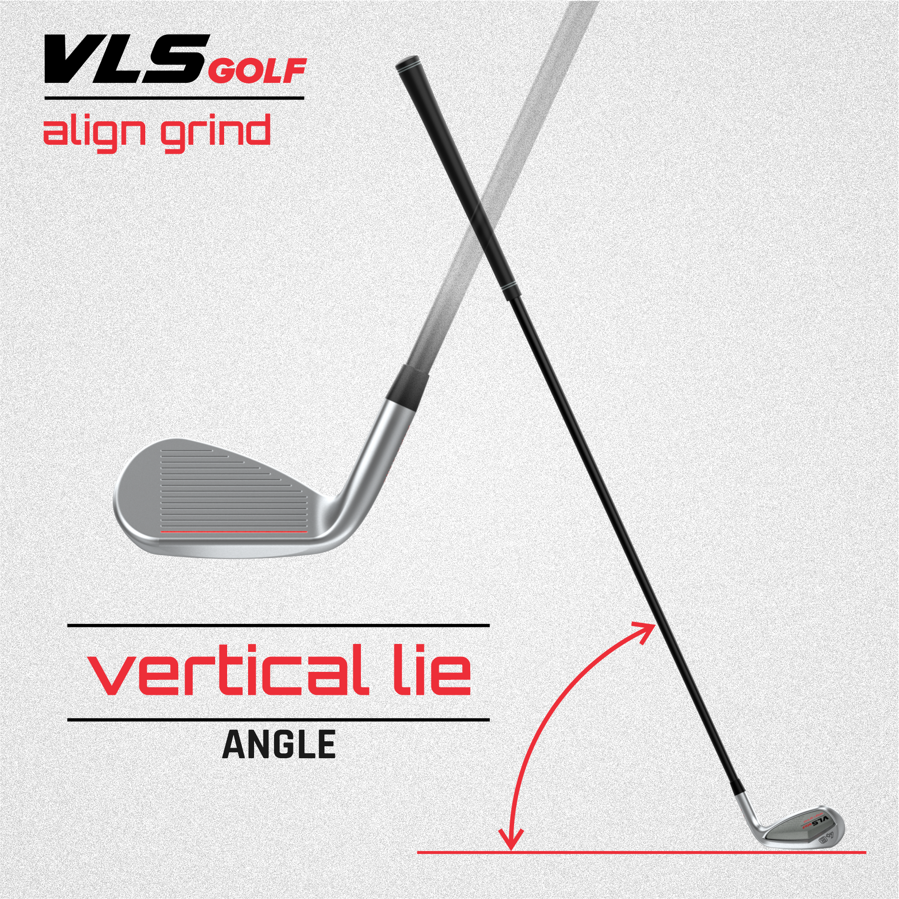 Short Game Bundle(Putter and 2 Wedges)