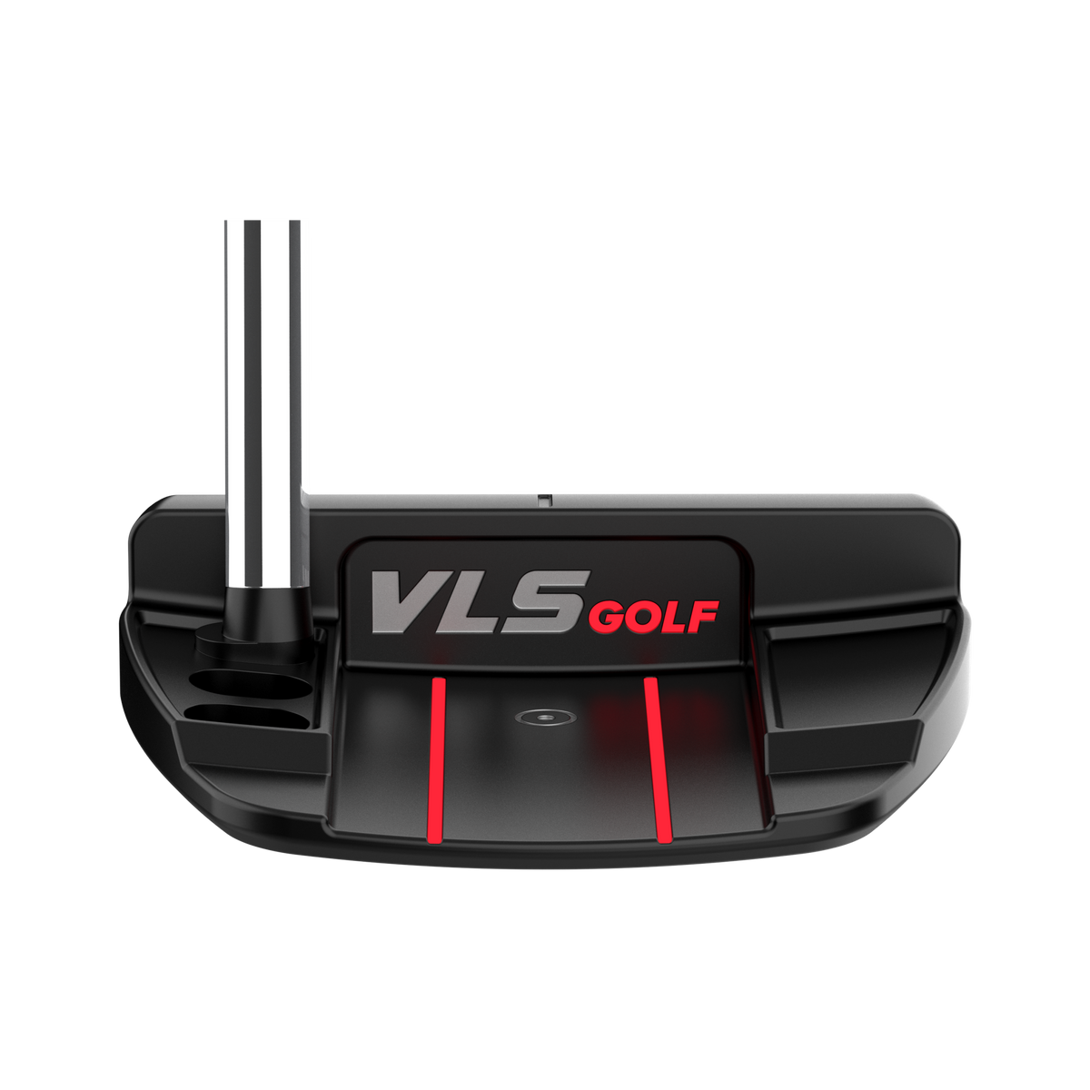 VLS G-Track Putter – VLS Golf
