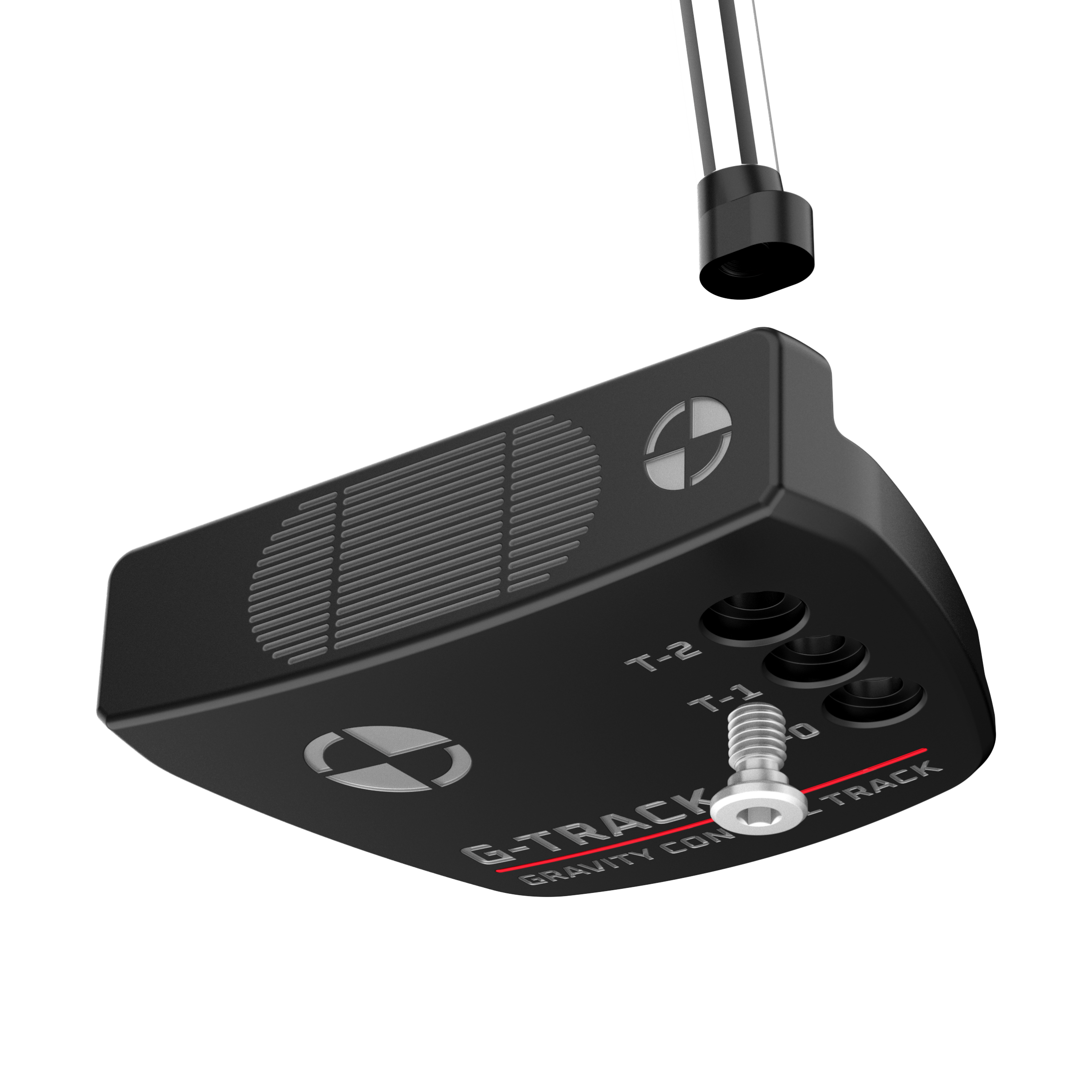 VLS G-Track Putter