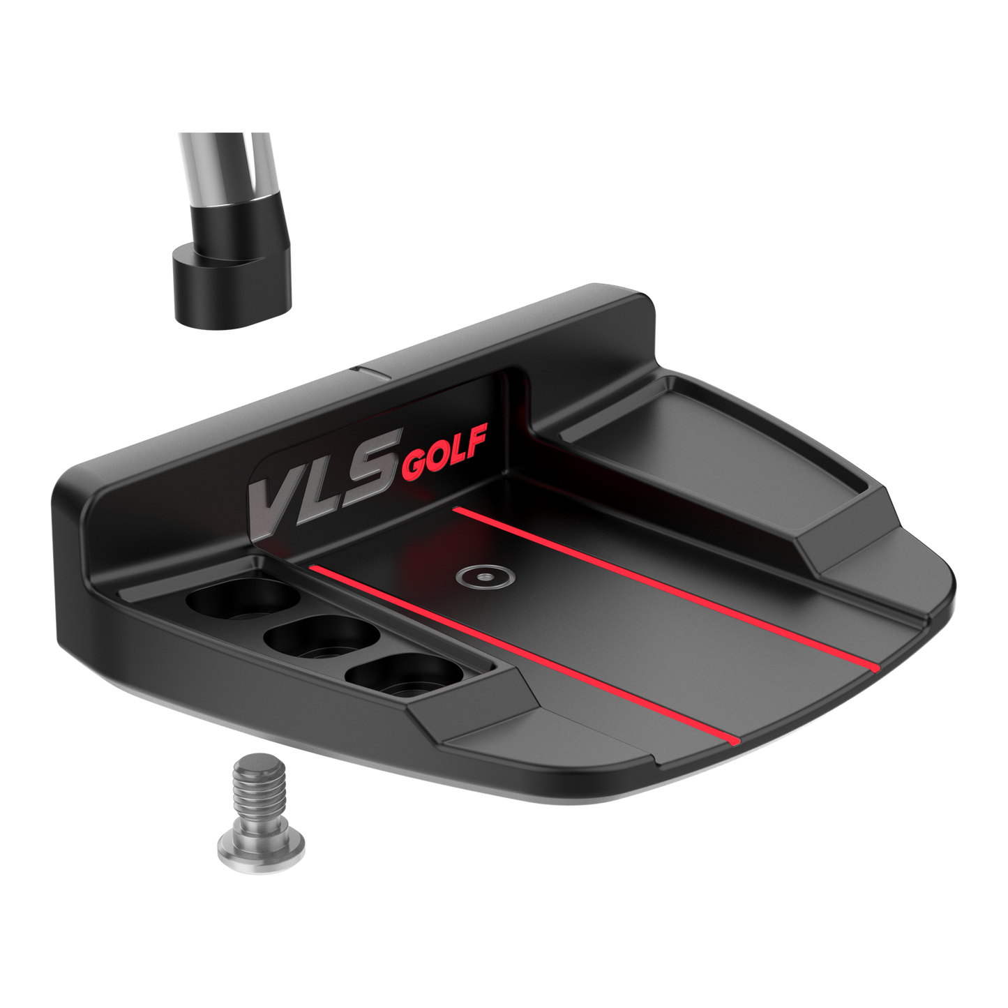 VLS G-Track Putter