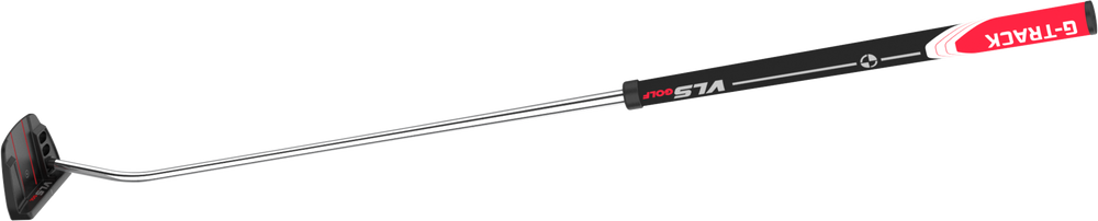 VLS G-Track Standard Length Putter – VLS Golf