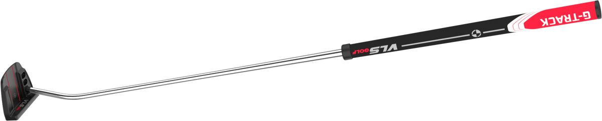 VLS G-Track Standard Length Putter – VLS Golf