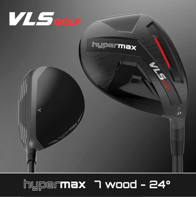VLS hypermax 3 & 7 Wood Bundle