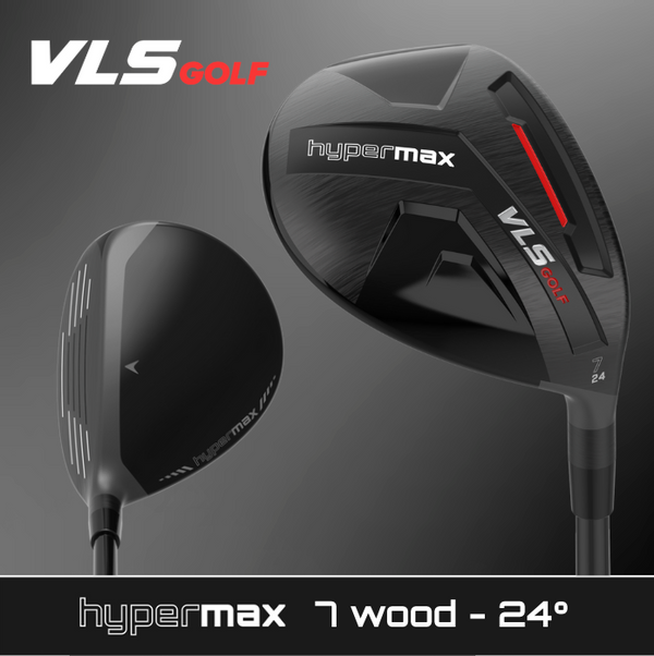 VLS hypermax 7 Wood – VLS Golf