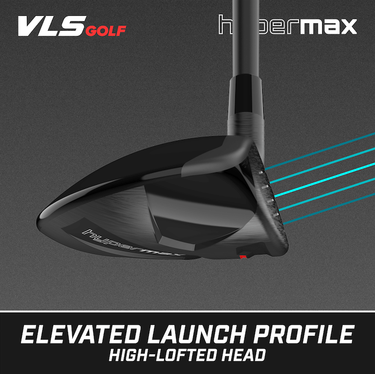VLS hypermax 3 & 7 Wood Bundle