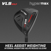 VLS hypermax 3 Wood