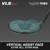 VLS hypermax 3 Wood