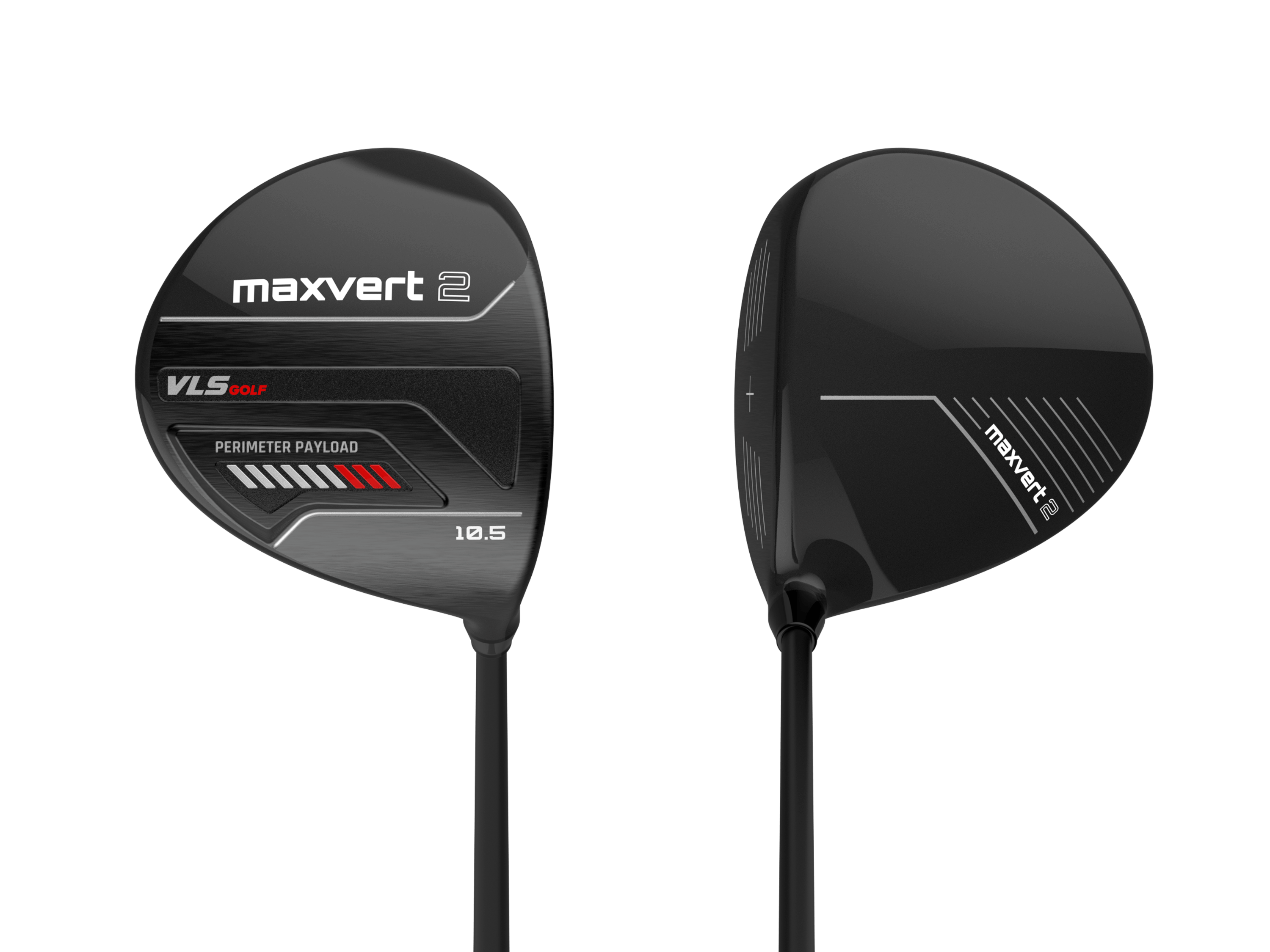 VLS Maxvert 2 Driver