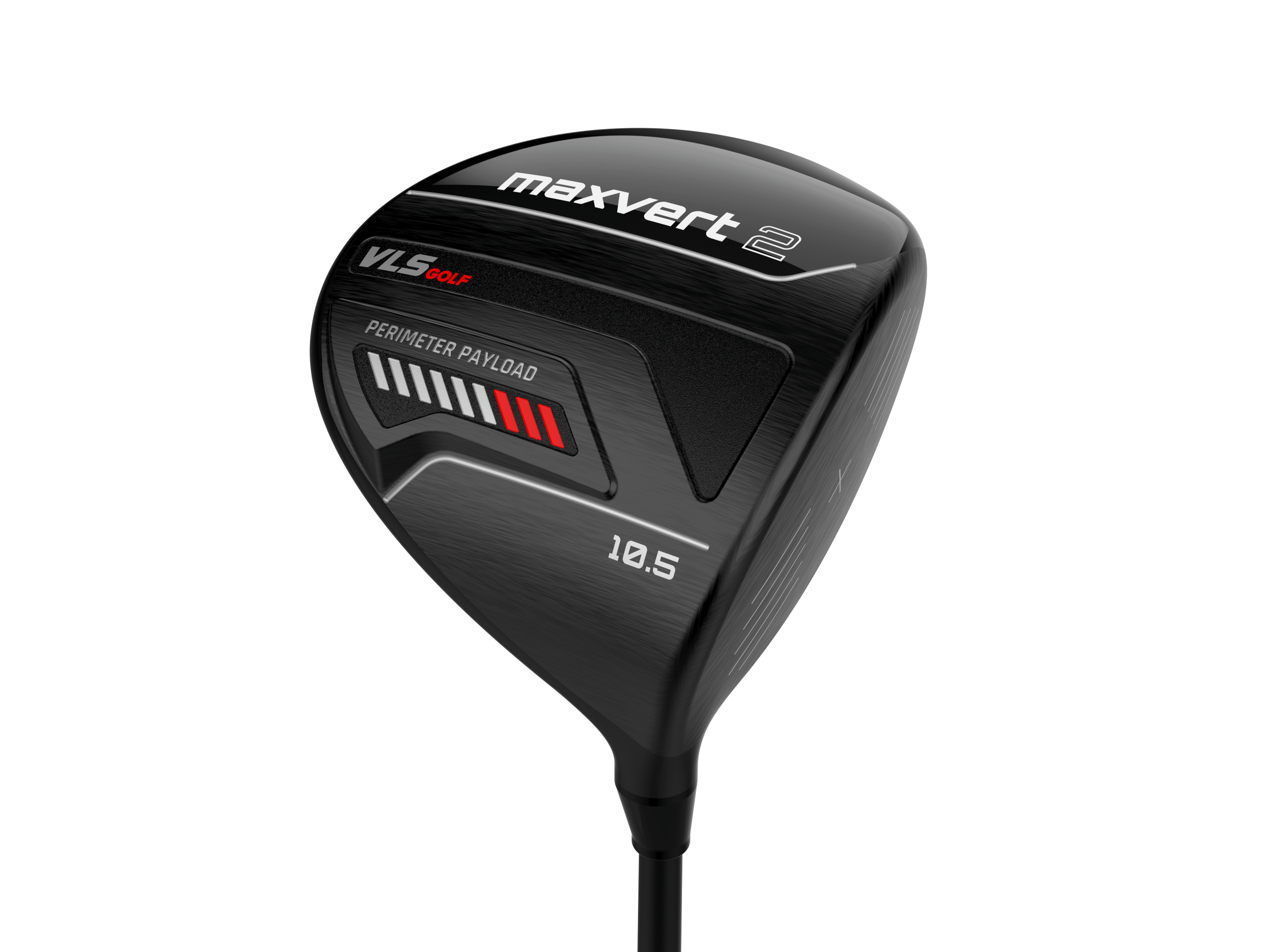 VLS Maxvert 2 Driver