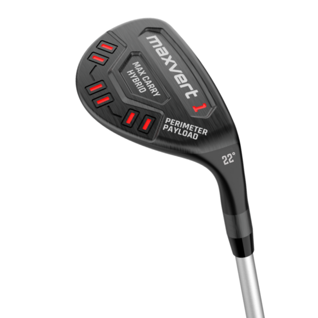 VLS Maxvert 1 Hybrid - 22° Deal