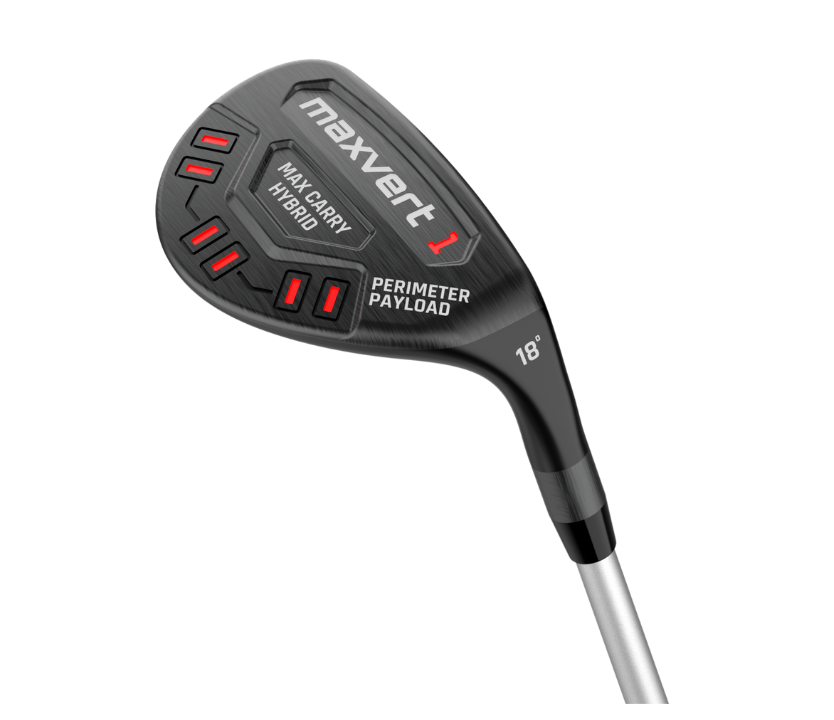 VLS Maxvert 1 Hybrid - 18°