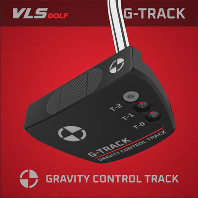 VLS G-Track Putter Shaft