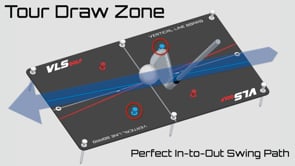 Vertical Line Board