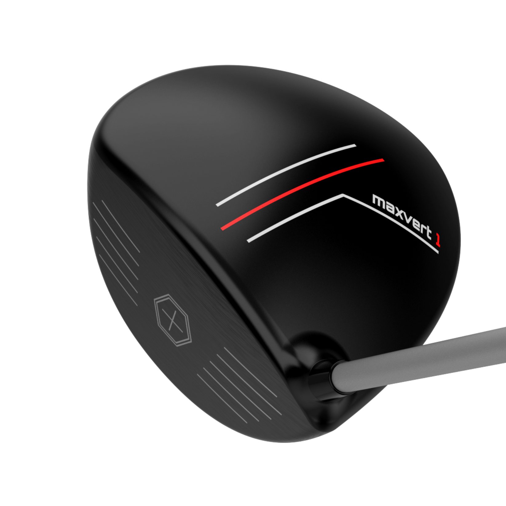 VLS Maxvert 1 Driver VLS Golf