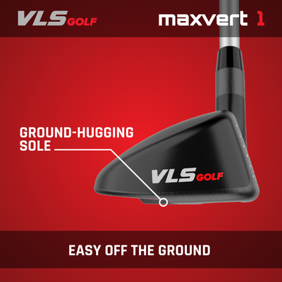 VLS Maxvert 1 Hybrid - 22° Deal