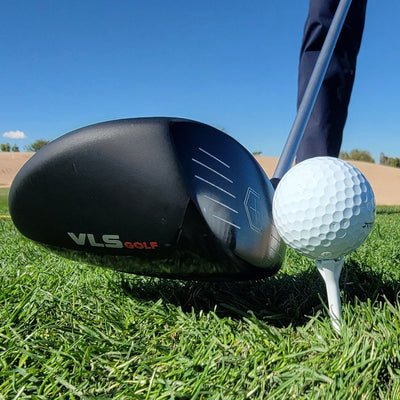 VLS Maxvert 1 Driver